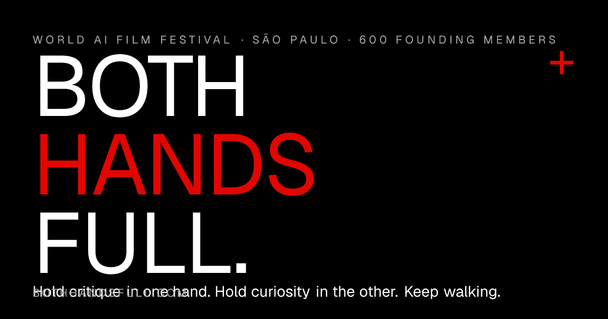 Both Hands Full keynote portal graphic